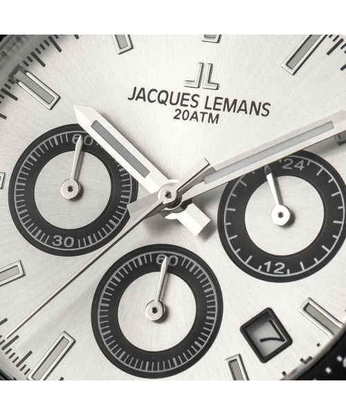 Jacques Lemans 1-1877B #3