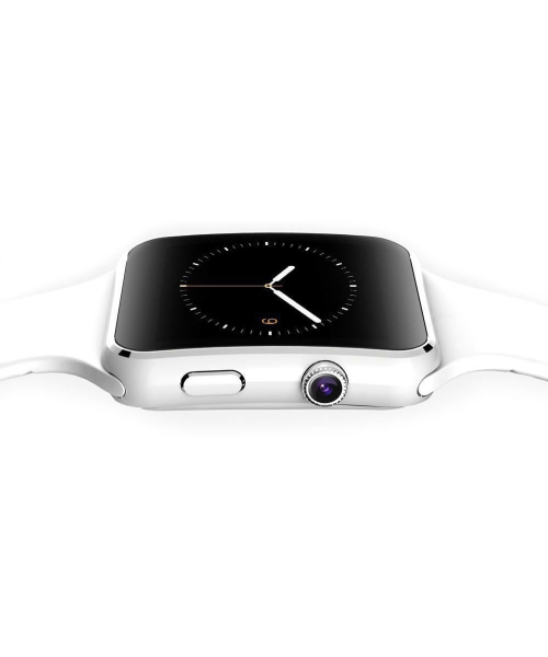  Smart Watch X6D () #4