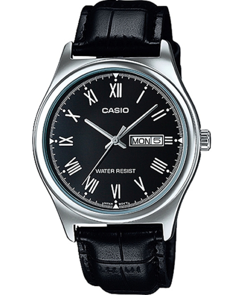  Casio Collection MTP-V006L-1B #1