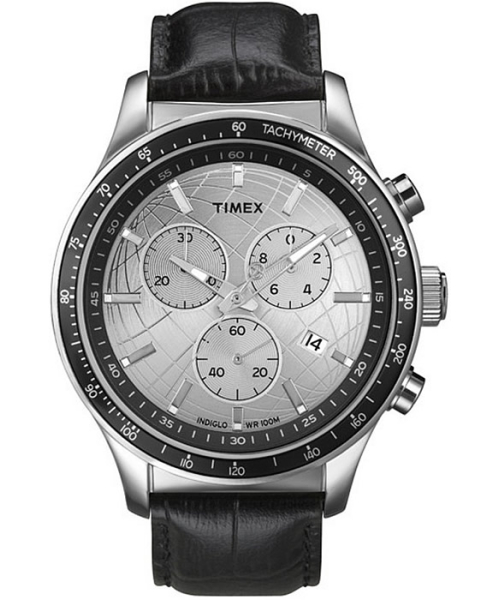  Timex T2N820 #1