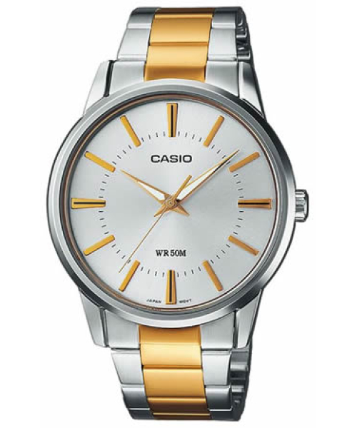  Casio Collection MTP-1303SG-7A #1