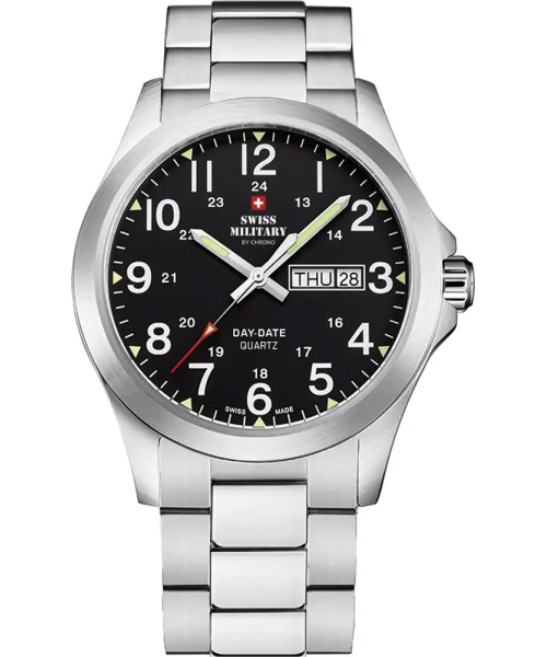  Swiss Military by Chrono SMP36040.25 #1