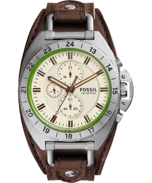  Fossil CH3004 #1