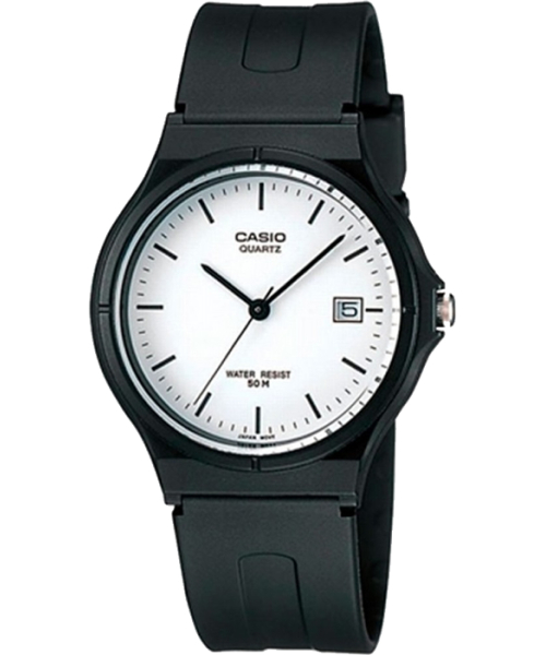  Casio Collection MW-59-7E #1