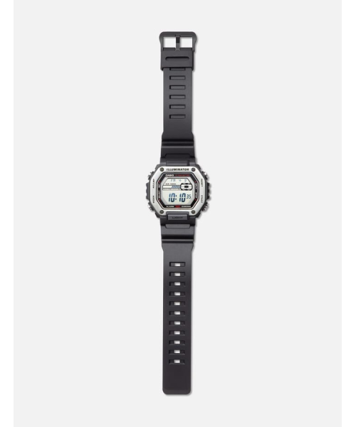  Casio Collection MWD-110H-1A #3