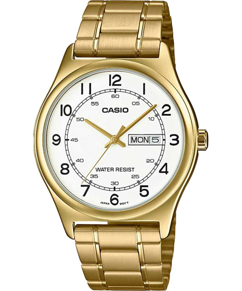  Casio Collection MTP-V006G-7B #1