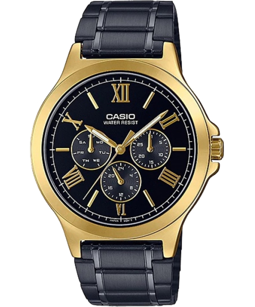  Casio Collection MTP-V300GB-1A #1