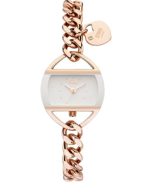  Storm TEMPTRESS CHAIN ROSE GOLD #1