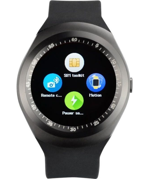  Smart Watch SN05 () #4
