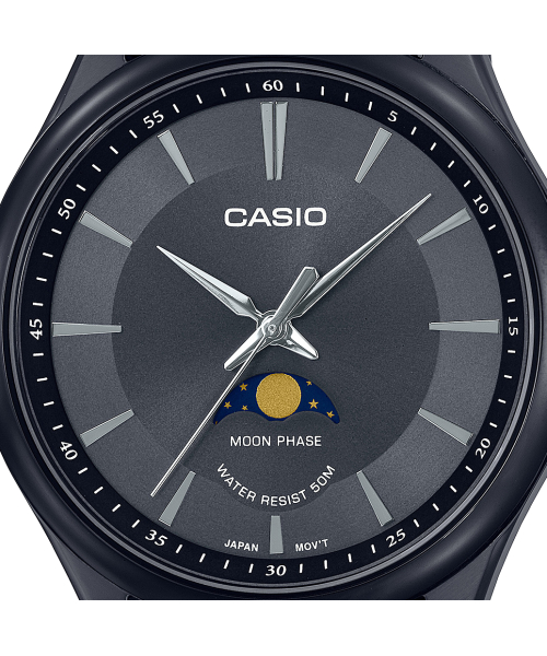 Casio Collection MTP-M100B-1A #2