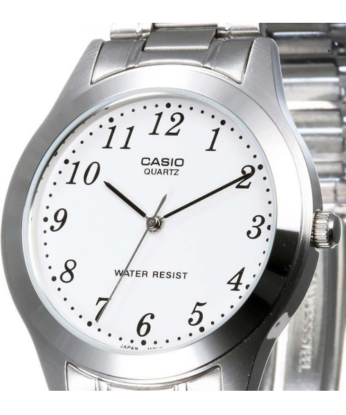 Casio Collection MTP-1128PA-7B #2