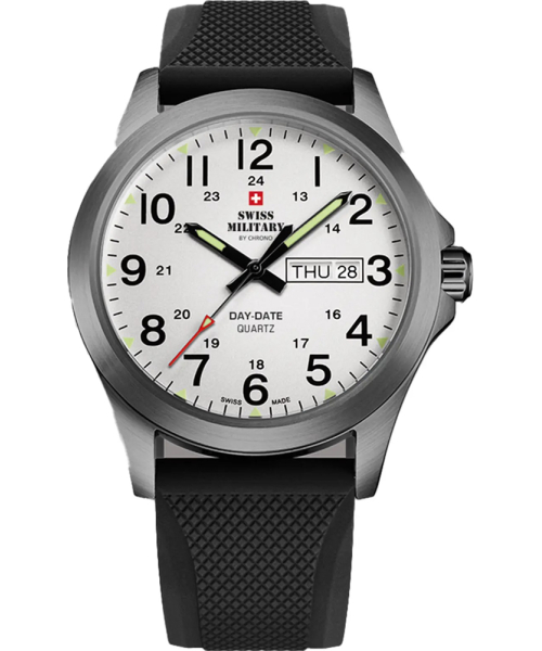  Swiss Military by Chrono SMP36040.21 #1