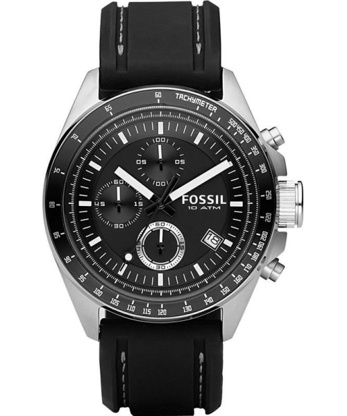  Fossil CH2573 #1