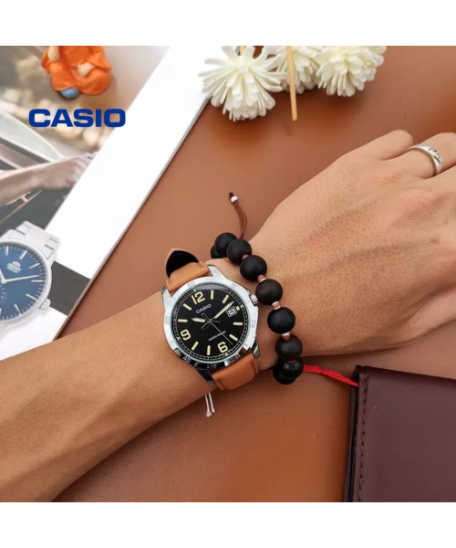  Casio Collection MTP-V004L-1B2 #2