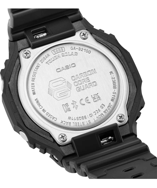  Casio G-Shock GA-B2100CY-1A #7