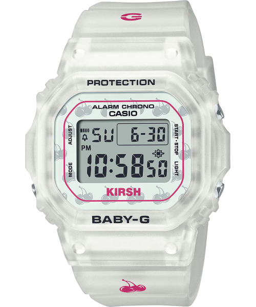  Casio Baby-G BGD-565KRS-7 #1