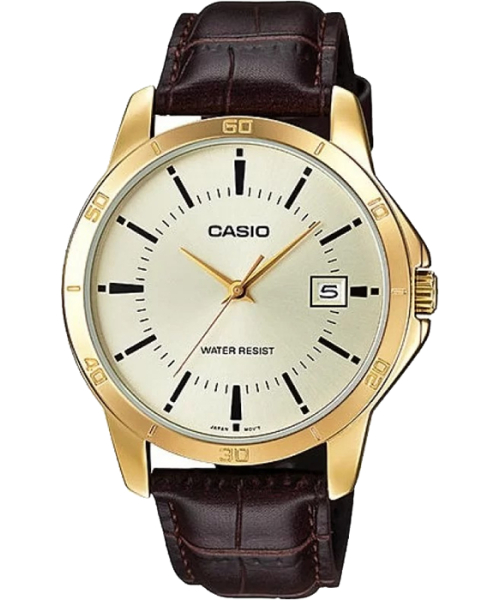  Casio Collection MTP-V004GL-9A #1