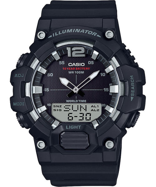  Casio Collection HDC-700-1A #1