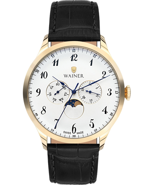  Wainer 19051-A #1