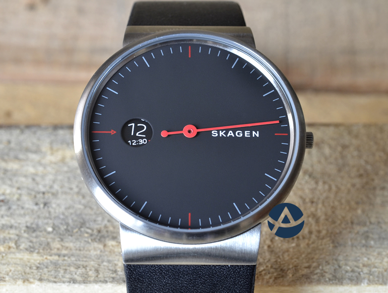 ���� �������� Skagen SKW6236