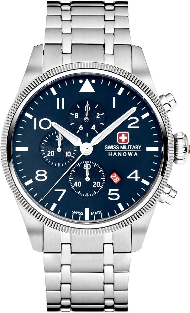 Swiss Military Hanowa SMWGI0000403