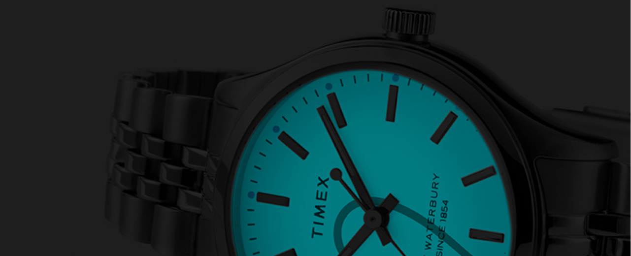 Timex INDIGLO: ���������, ������� �������� ���������� �����