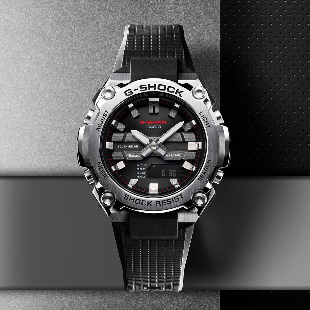 Casio G-Shock GST-B600
