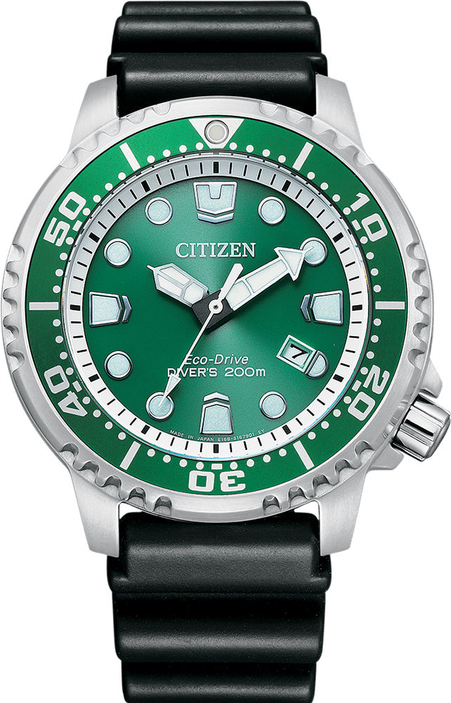 Citizen Eco-Drive BN0158-18X