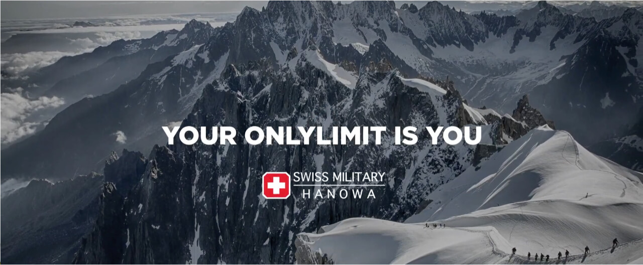 ���‑10 ����� Swiss Military Hanowa: ������ ������ 2025