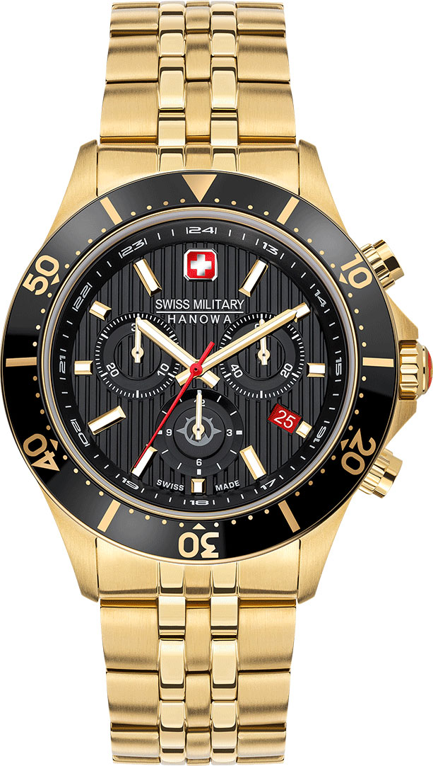 Swiss Military Hanowa SMWGI2100710