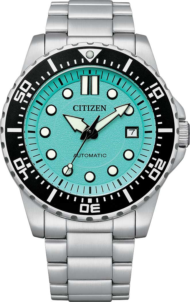 Citizen NJ0170-83X