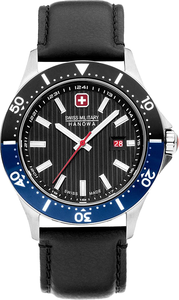 Swiss Military Hanowa SMWGB2100606