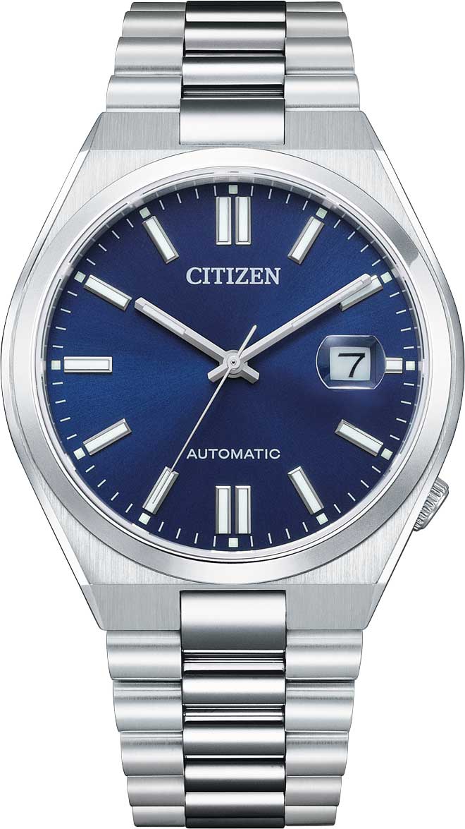 Citizen Tsuyosa NJ0150-81L