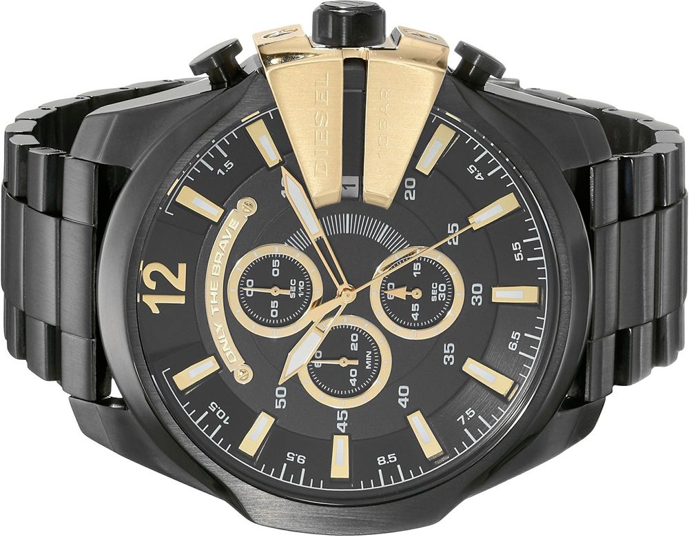 Diesel Master Chief DZ4338
