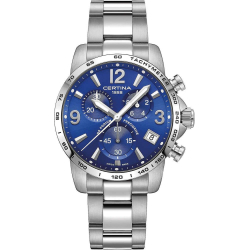 Certina C034.417.11.047.00