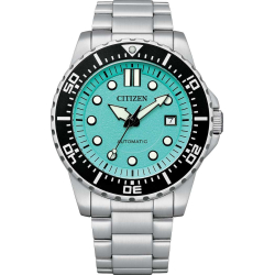 Citizen NJ0170-83X