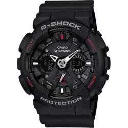 Casio GA-120-1A