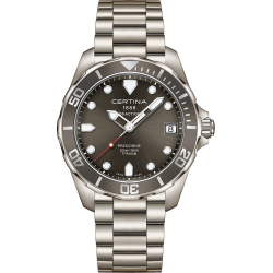Certina C032.410.44.081.00