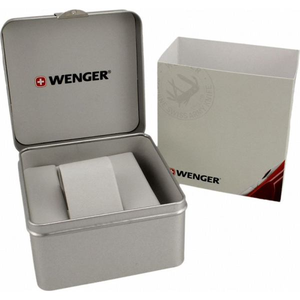 �������� � "Wenger" 01.1741.137