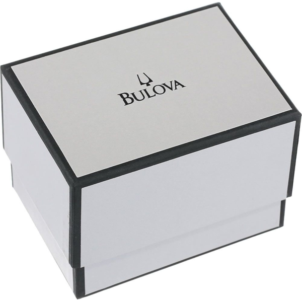 �������� � "Bulova" 98R162