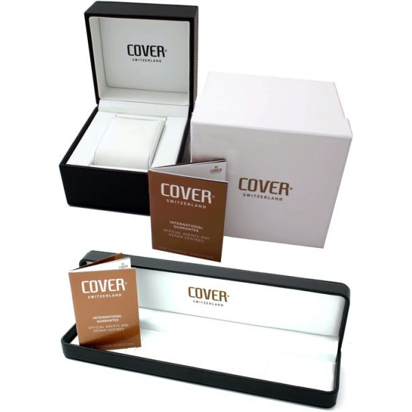 �������� � "Cover" PL42032.03 � ������ ��������