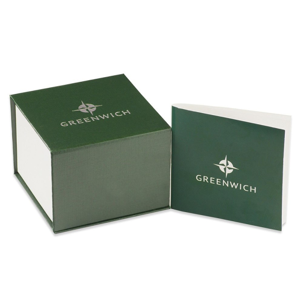 �������� � "Greenwich" GW 043.16.36