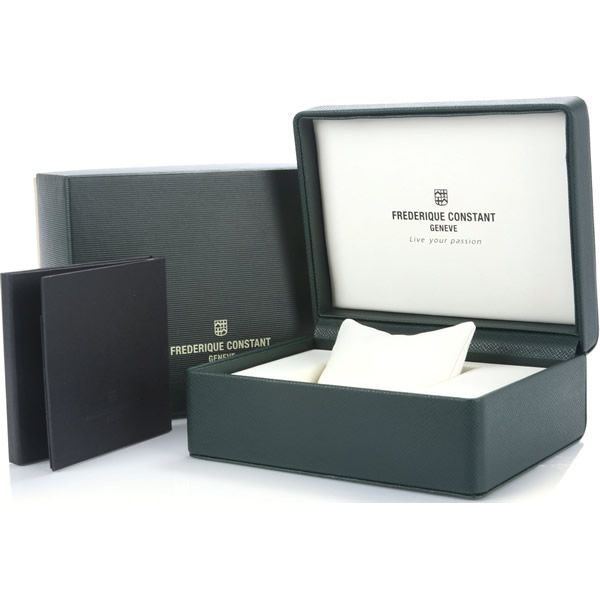 �������� � "Frederique Constant" FC-303HS5B6