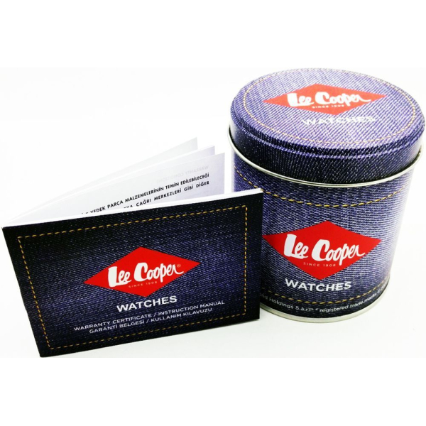 �������� � "Lee Cooper" LC-22L-F