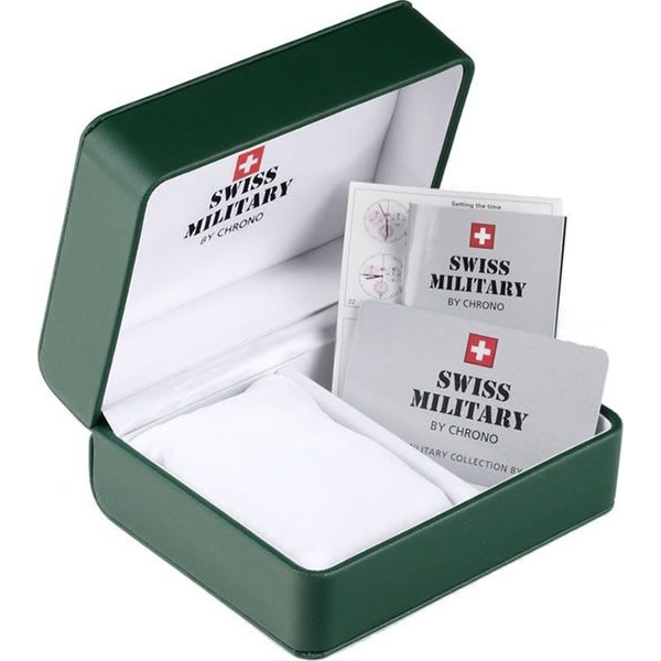 �������� � "Swiss Military by Chrono" SM30207.02