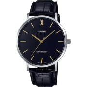 "Casio" MTP-VT01L-1B