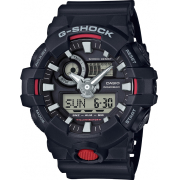 "Casio" GA-700-1A