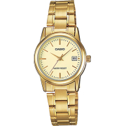 "Casio" LTP-V002G-9A