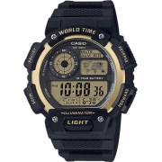 "Casio" AE-1400WH-9A