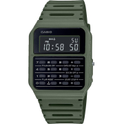 "Casio" CA-53WF-3B